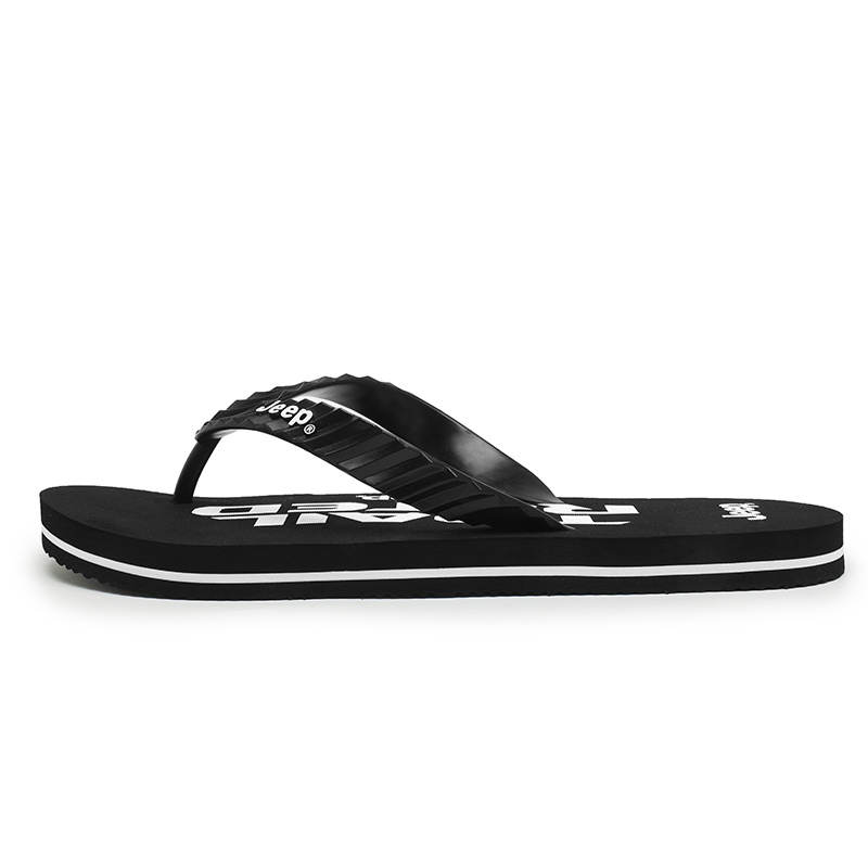 Jeep Jeep Flip Flops Unisex