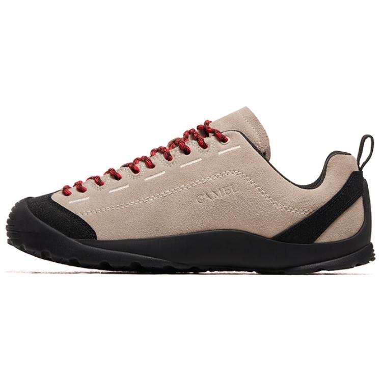 CAMEL Slip Resistant Waterproof Low top Hiking Shoes Women's