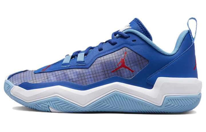 Jordan Air Jordan Westbrook One Take 4 'Game Royal'