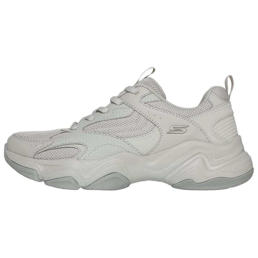 Skechers Breathable Lightweight Height Increasing Breathable Lightweight Height Increasing Low top Training Shoes