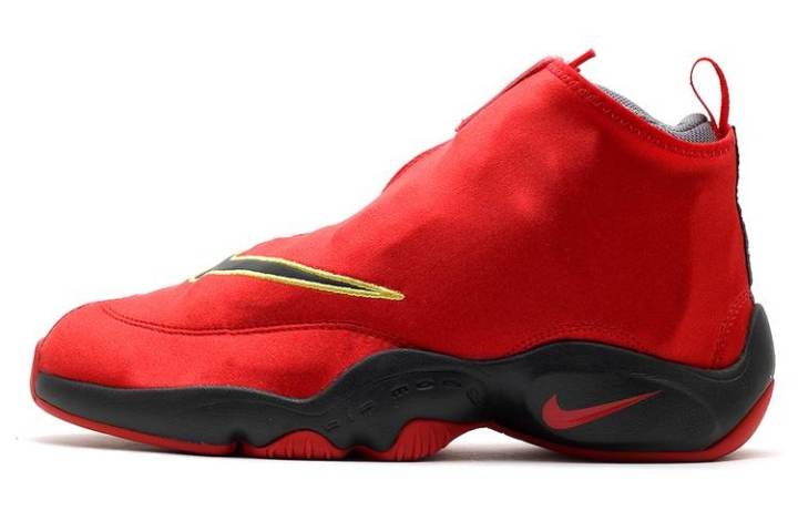 Nike Nike Air Zoom Flight 98 The Glove Miami Heat