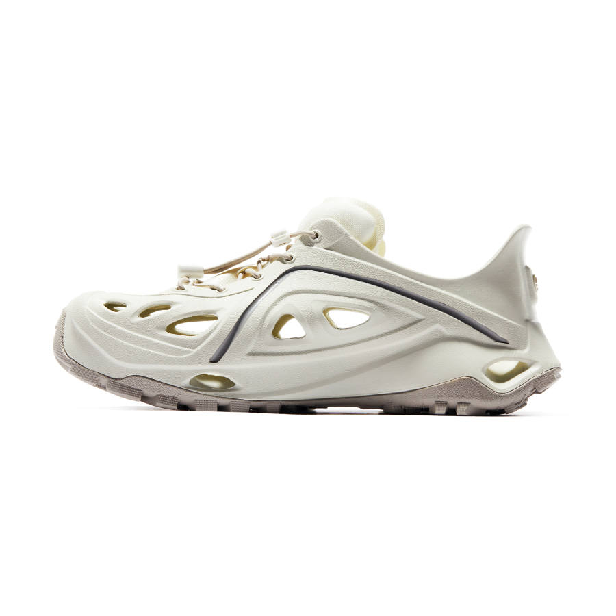 CGX x Vibram Slip Resistant Quick Dry Abrasion Resistant Lightweight Rebound Coverage Breathable Grip