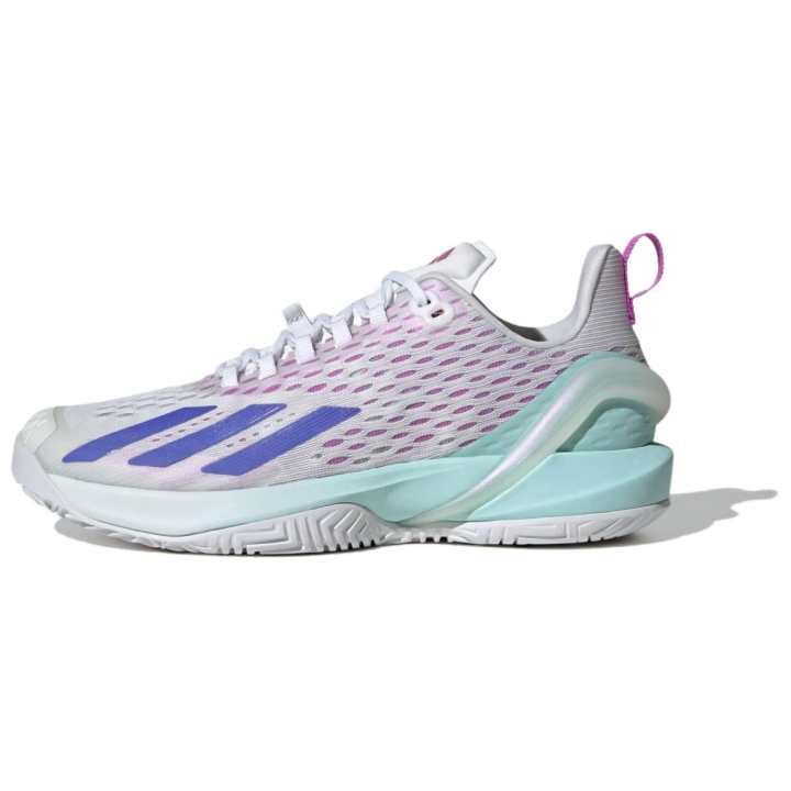 Adidas Adidas Wmns Adizero Cybersonic 'White Cobalt Flash Aqua' Women's