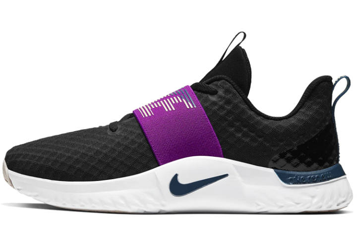 Nike Nike Renew In Season Tr 9 'Vivid Purple' Women's