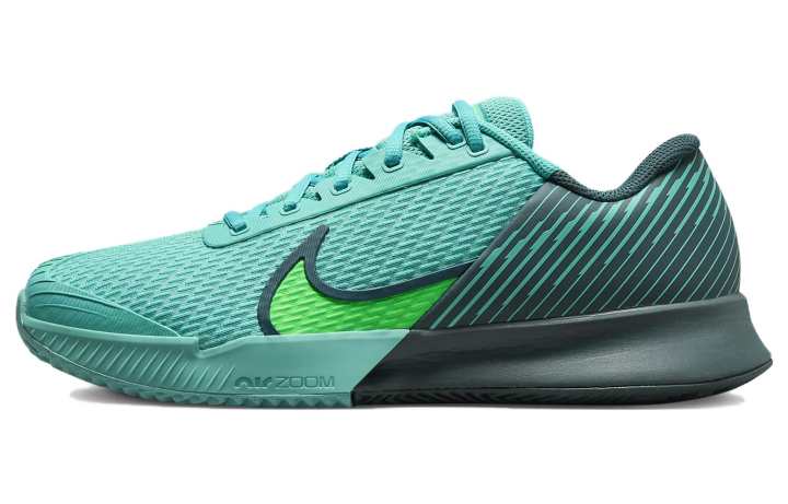 Nike Nike Court Air Zoom Vapor Pro 2 'Washed Teal Green Strike'