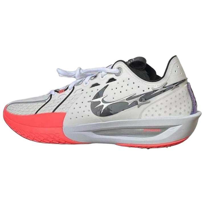 Nike Nike Air Zoom Gt Cut 3 White Black Siren Red