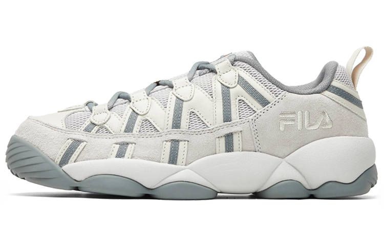 FILA FILA Spaghetti Grey/white