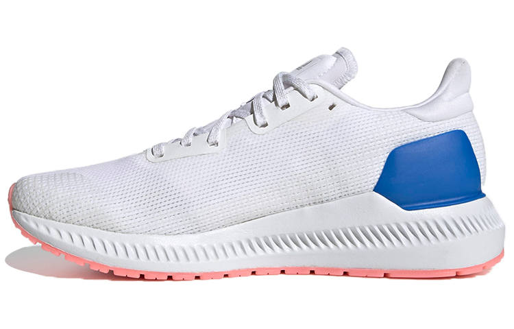 Adidas Adidas Solar Blaze White/Blue/Red Women's