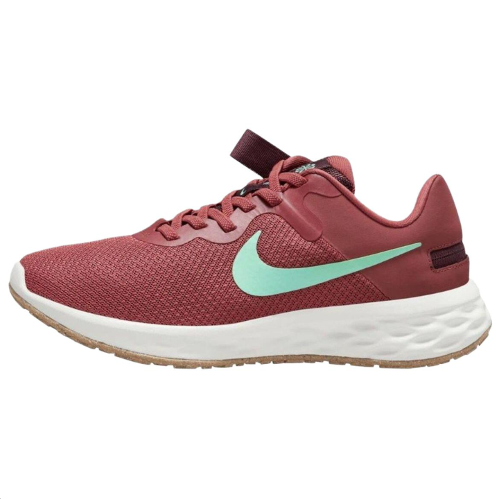 Nike Nike REVOLUTION 6 Walking Shoes Unisex Red