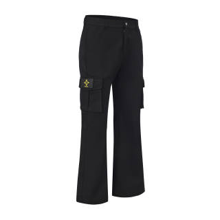 COLDSTONE Casual Pants Unisex Moderate Flared Pants