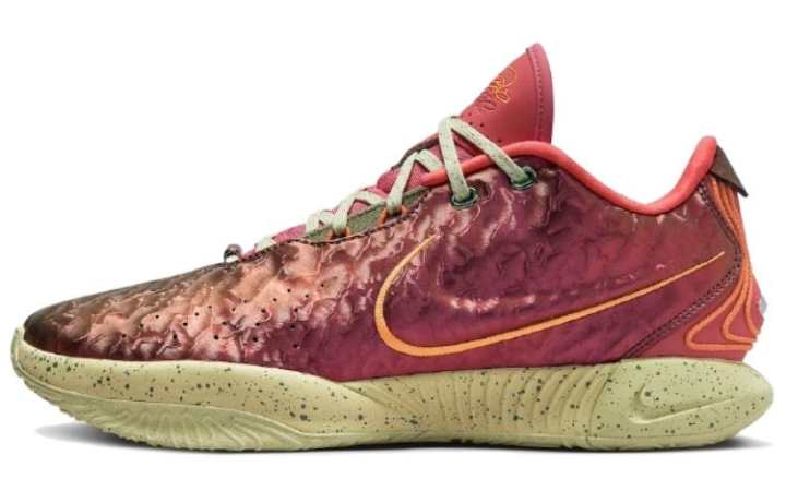 Nike Nike LeBron 21 'Queen Conch'
