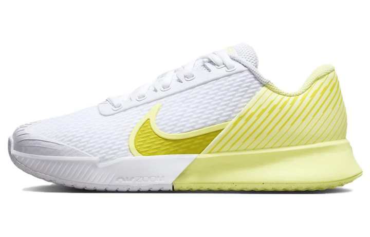Nike Nike Air Zoom Vapor Pro 2 White High Voltage Women's