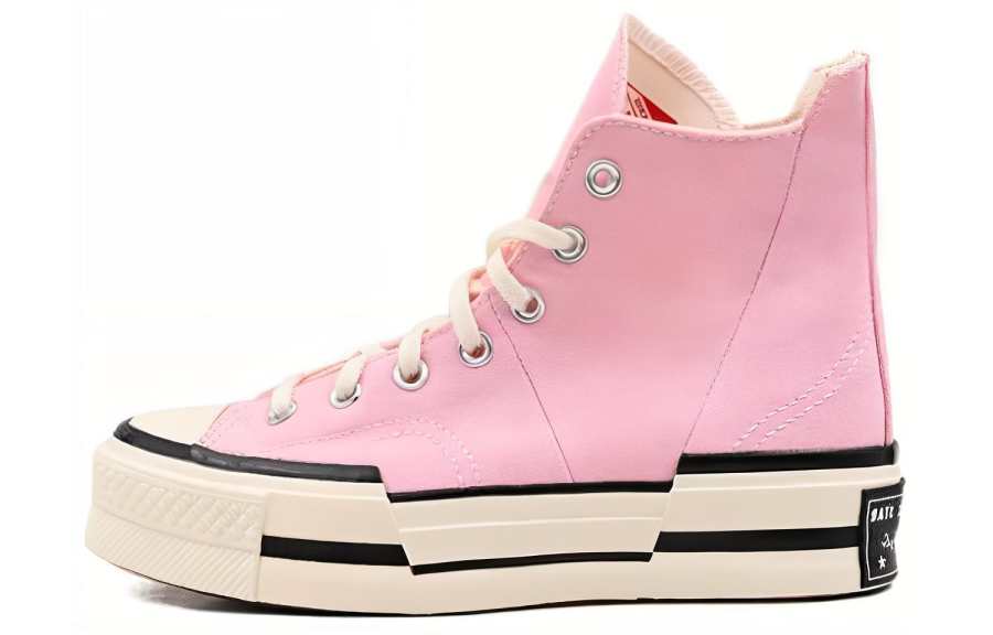 Converse Converse Chuck Taylor All Star 70 Hi Plus Sunrise Pink