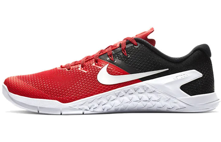 Nike Nike Metcon 4 'University Red'