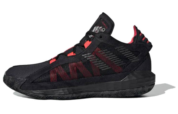 Adidas Adidas Dame 6 'Ruthless'