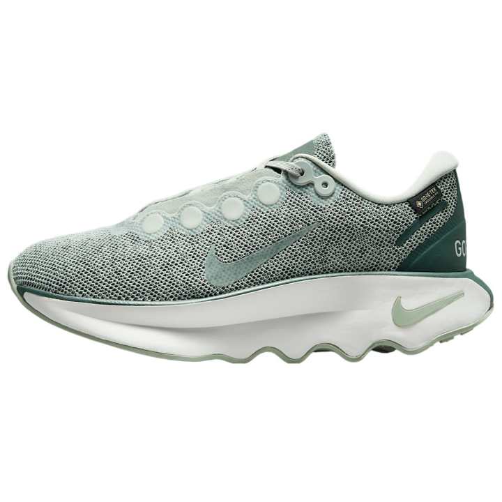 Nike Nike Motiva Gore Tex Light Silver Jade Horizon Vintage Green Women's