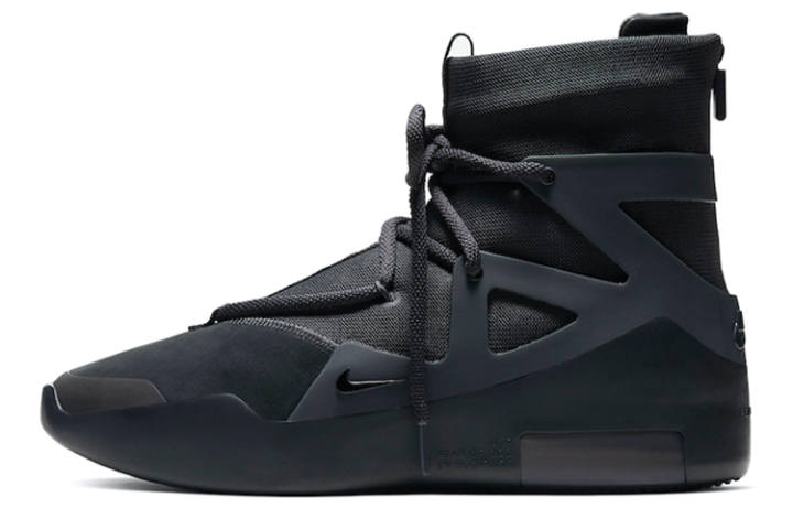Nike Nike Air Fear Of God 1 'Triple Black'