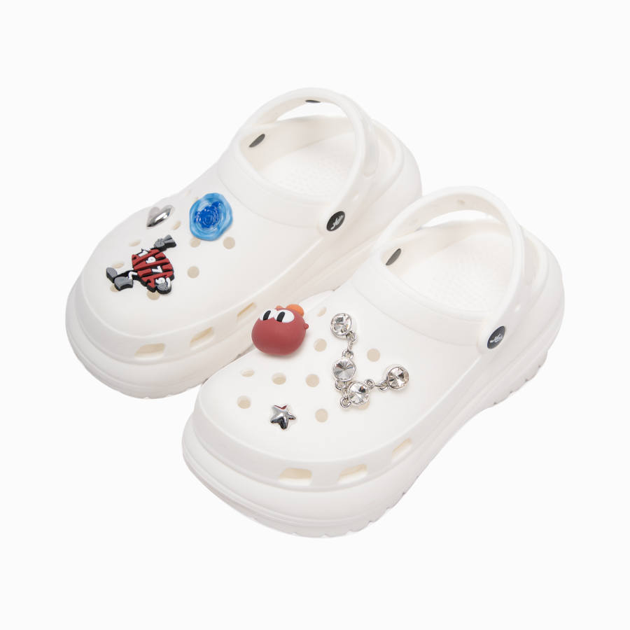 AVIA Beach Shoes EVA Clogs Women's 2025 Edition