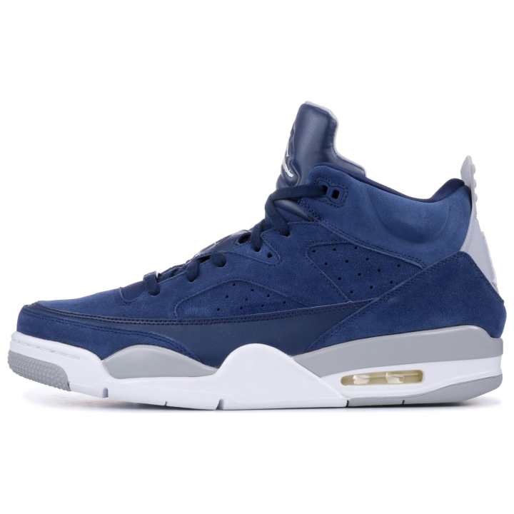 Jordan Jordan Son Of Mars Low Navy Blue
