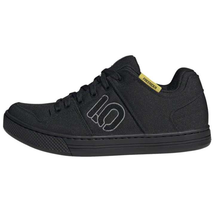 Adidas Five Ten Adidas Freerider 'Black Grey'