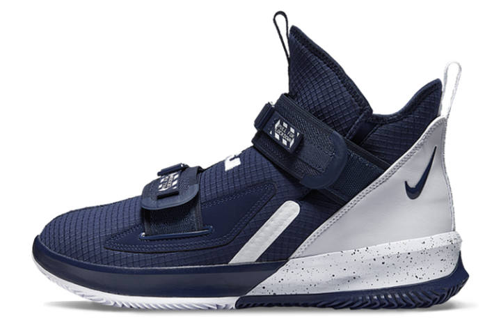 Nike Nike LeBron Soldier 13 Sfg Tb Midnight Navy