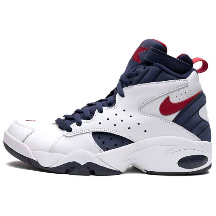 Nike Nike Air Maestro 2 High Kith Olympic Friends & Family