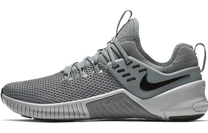 Nike Nike Free Metcon 'Cool Grey'