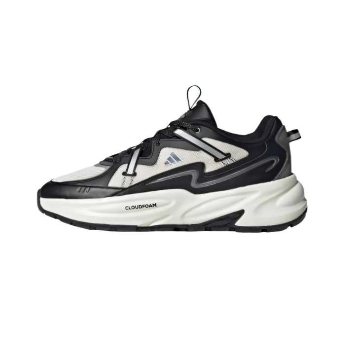 Adidas Adidas Ozwave Cushioning Low top Chunky Sneakers Unisex Gray