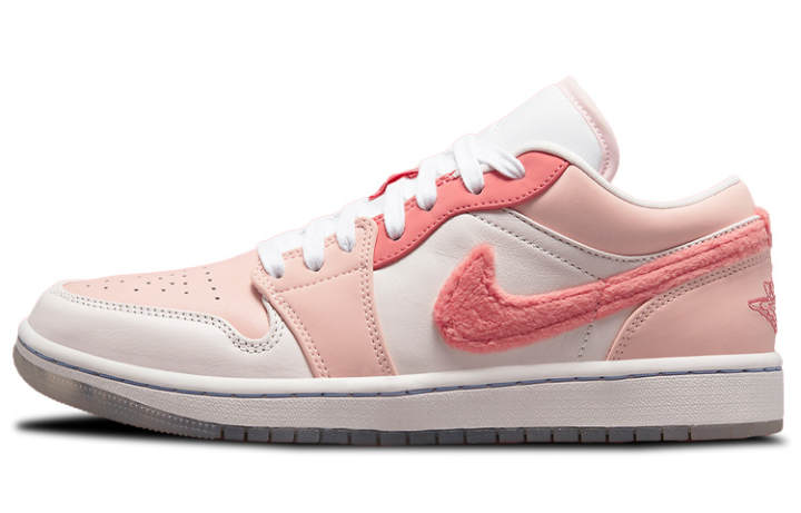 Jordan Air Jordan 1 Low Se 'Mighty Swooshers' Women's