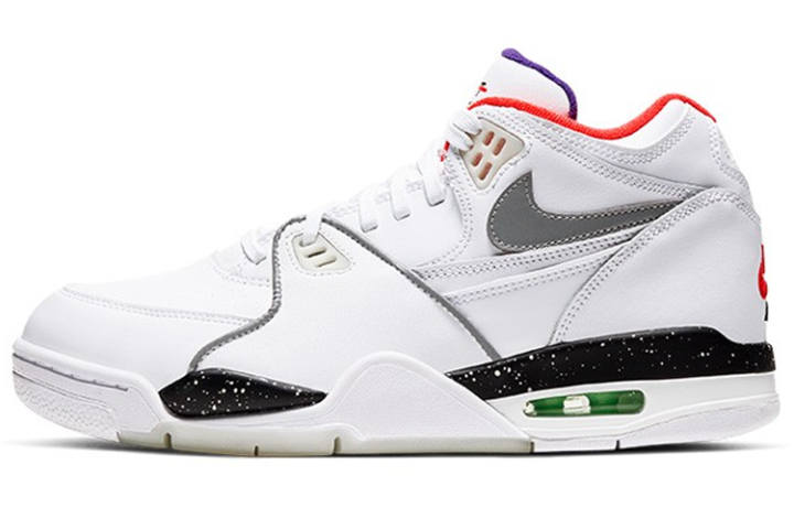 Nike Nike Air Flight 89 'Planet Of Hoops'