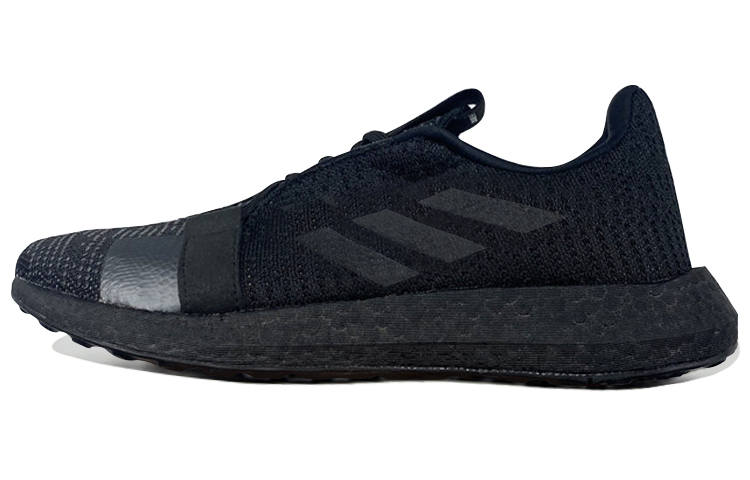 Adidas Adidas Senseboost Go Cushioning Slip Resistant Abrasion Resistant Cushioning Slip Resistant Abrasion Resistant Low top