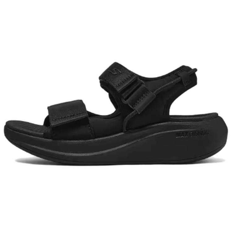 Skechers Beach Sandals Women's Black