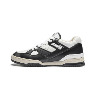 AVIA 855L Lifestyle Sports Casual Shoes Cushioning Coverage Breathable Height Increasing Low top