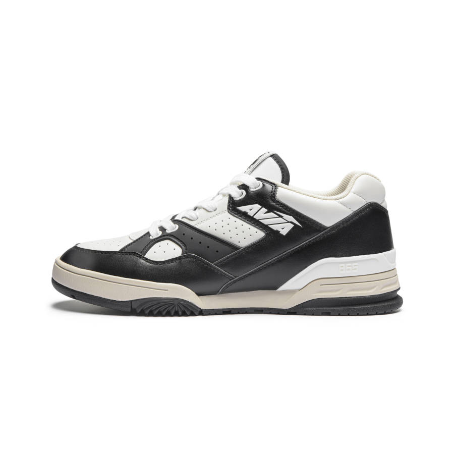 AVIA 855L Lifestyle Sports Casual Shoes Cushioning Coverage Breathable Height Increasing Low top