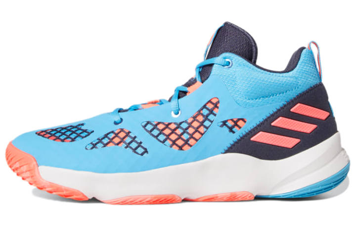 Adidas Adidas Pro N3XT 2021 'Sky Rush Turbo'