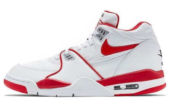 Nike Nike Air Flight 89 'Ron Harper'