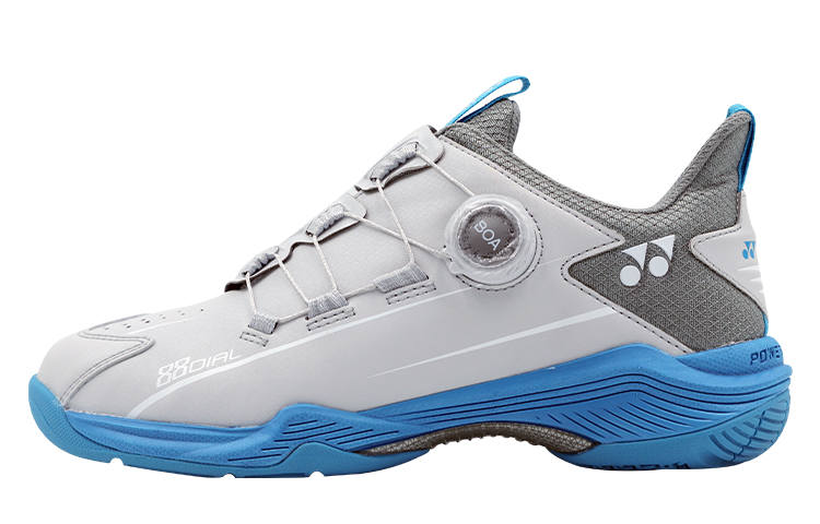 YONEX YONEX 88D 2 Textile, Synthetic Leather Coverage
