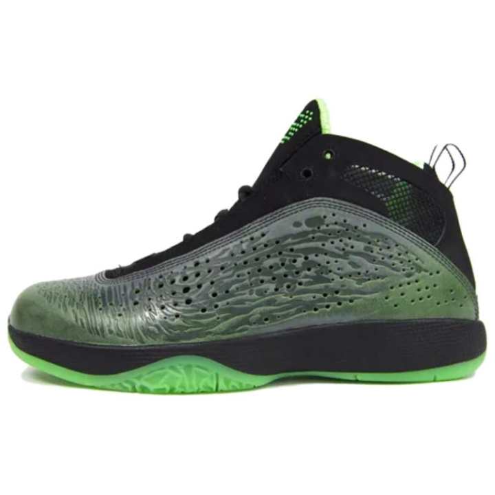 Jordan Jordan 2011 Warrior Pack Neo Lime