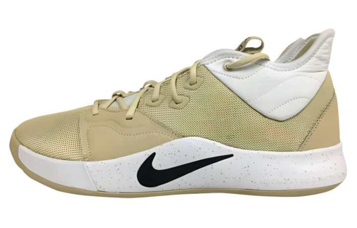 Nike Nike Pg 3 Tb 'Team Gold'