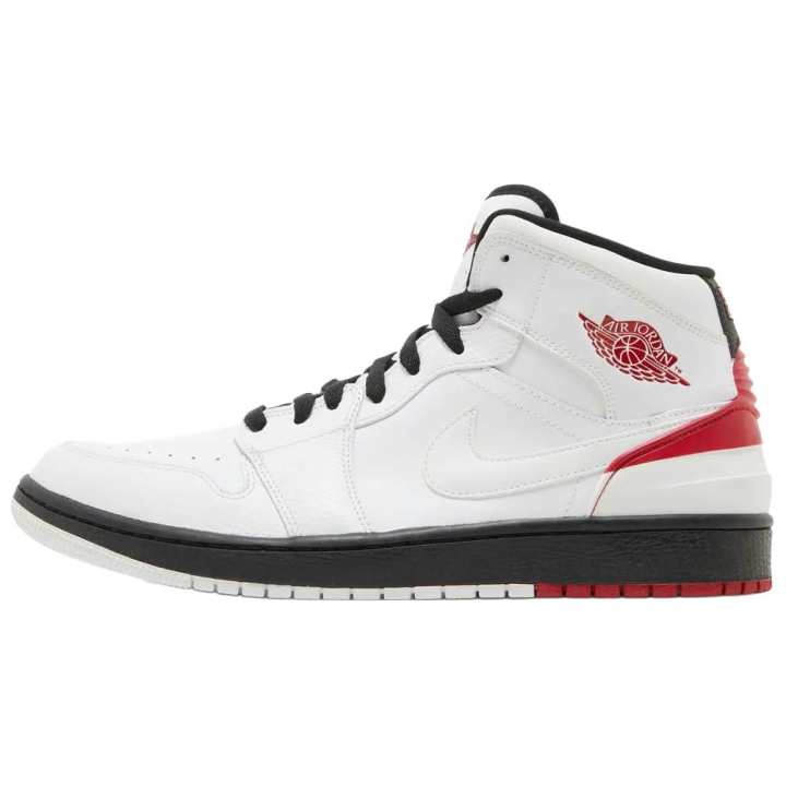 Jordan Air Jordan 1 Retro 86 'White Gym Red'