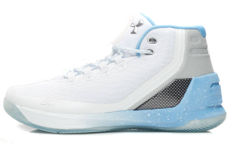 Under Armour Under Armour Curry 3 Birthday