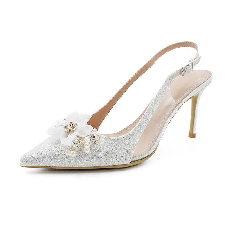 WALIBU Slim Heel High Heels Women's