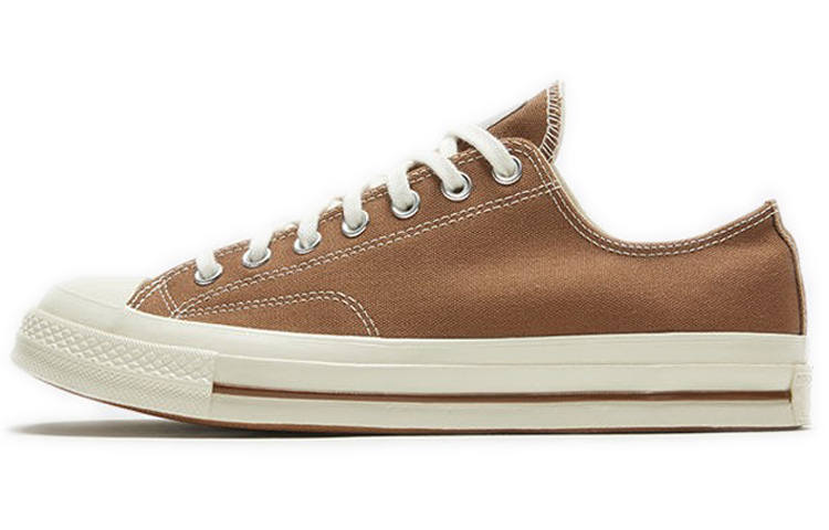 Converse Chuck 70 Carhartt Wip x Chuck 70 Converse Low 'Hamilton Brown'
