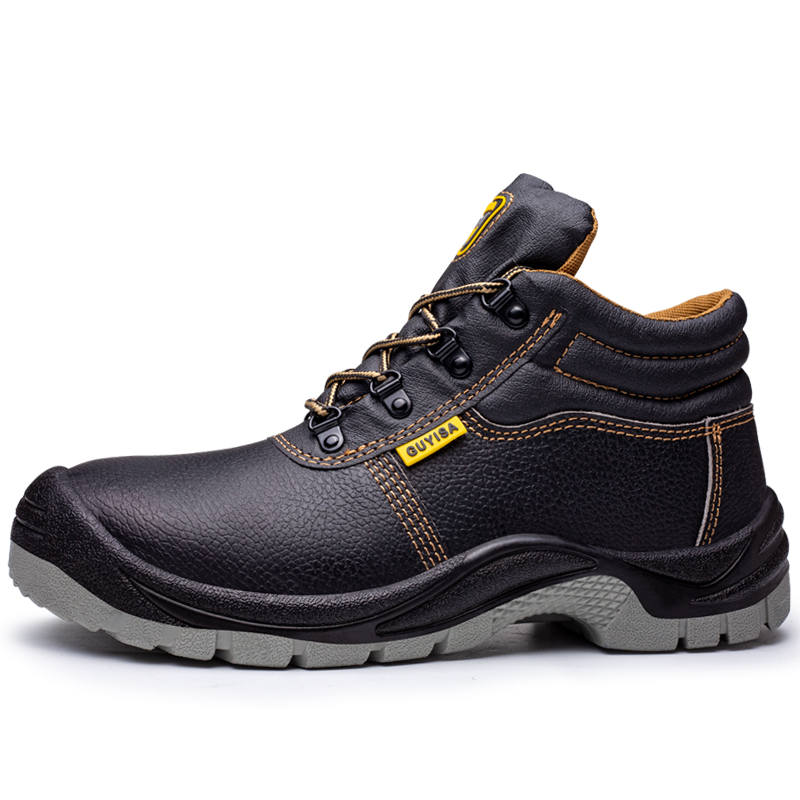 GUYISA GUYISA Safety & Protective Shoes Unisex High Top
