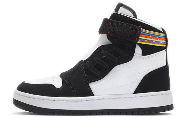 Jordan Jordan 1 Nova XX Multi-Color Strap Women's