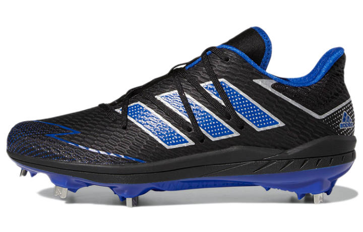 Adidas Adidas Adizero Afterburner 7 'Black Royal Blue'