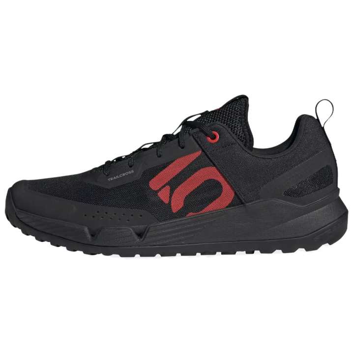Adidas Adidas Five Ten Trailcross Lt 'Black Pure Ruby'