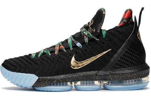 Nike Nike LeBron 16 Watch The Throne