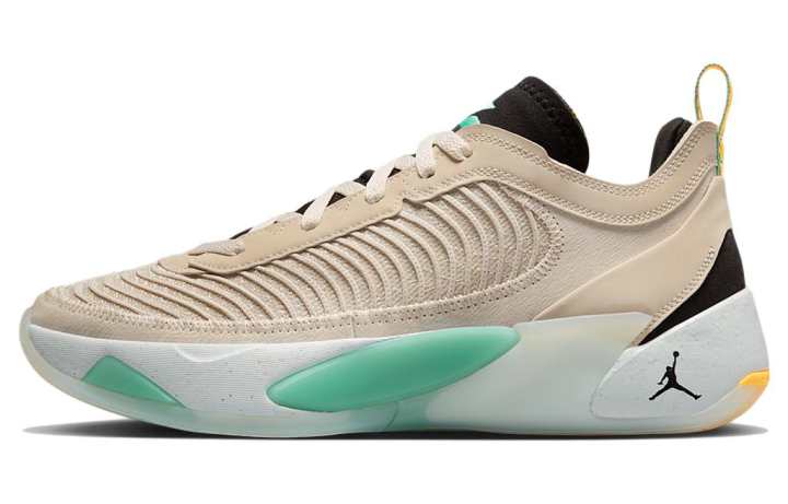 Jordan Air Jordan Luka 1 Next Nature Pf 'Light Orewood Brown'