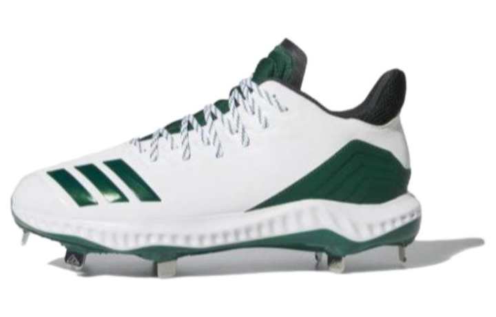 Adidas Adidas Icon Bounce 'Green White'